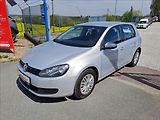 Volkswagen Golf 1,6 TDI DIGIKLIMA - náhled 1