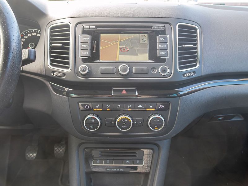 Seat Alhambra (2015) 2.0TDI 130KW 7sed – SERVIS - fotka 22 z 53