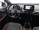 Volkswagen ID.4 (2021) Pro Perf. (82 kWh), digi klima - náhled 7