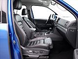 Volkswagen Amarok 3,0 V6 TDI 165kW Avent. DPH CZ - náhled 11