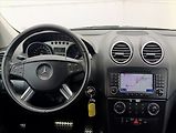 Mercedes-Benz Třídy M 3,0 320 CDi 4Matic,Navi,Xenony - náhled 15