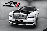 Rolls-Royce Spectre - náhled 1