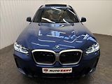 BMW iX3 M SPORT PANO LASER 2XALU 1MAJ. - náhled 13