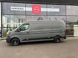 Nissan Interstar (2026) INTERSTAR L3H2 2.0dci 96kw  - náhled 2