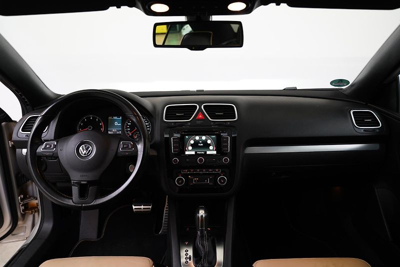 Volkswagen EOS - fotka 5 z 25