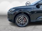 Audi Q5 (2026) SB e-hybrid quattro 220kW STR - náhled 9