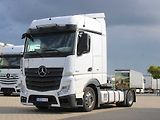 Mercedes-Benz Actros 1845, EURO 6, LOWDECK - náhled 1
