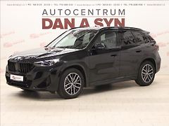 BMW X1 2,0 xDrive 23i M-paket ZÁNOVNÍ - fotografie inzerátu
