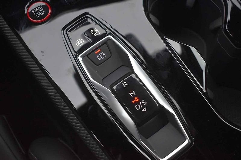 Audi S5 patří k autům, která se povedla.