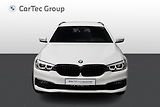 BMW Řada 5 520d xDrive Touring - náhled 1