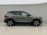Volvo XC40 RECHARGE CORE AUT - náhled 10