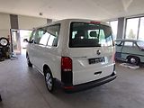 Volkswagen Transporter (2021) 2.0TDi 110kW,TEMP,VYH.SED - náhled 4