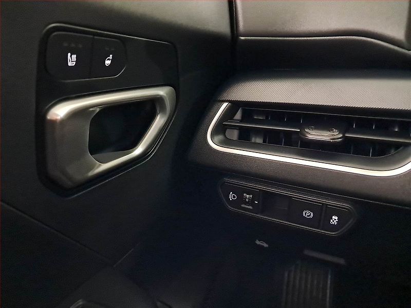 Kia K4 (2026) 1.6 T-GDI, Navigace - fotka 17 z 17