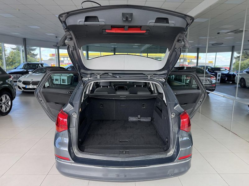 Opel Astra 1,7CDTi 81kW*Tempomat*ALU*ČR - fotka 27 z 30
