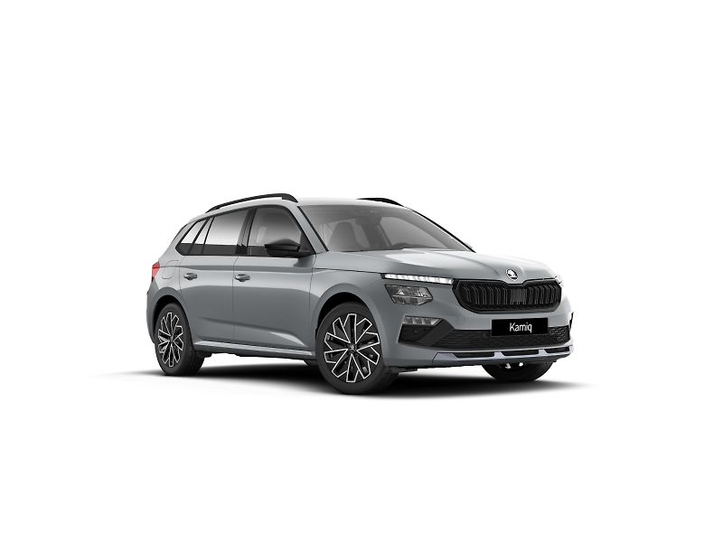 Škoda Kamiq (2026) Dynamic 1,0 TSI 85 kW DSG - fotografie inzerátu