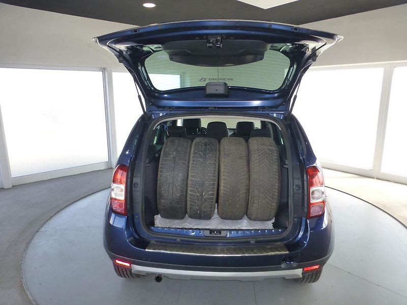 Dacia Duster (2016) 1,2I-92KW*ALU*KLIMA**VYHŘ.SED - fotka 23 z 24