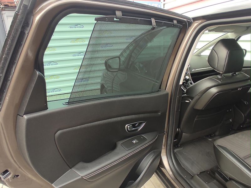 Renault Grand Scénic 1.3 TCe 117 KW, ČR - fotka 13 z 34