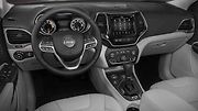 Jeep Cherokee.
