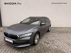 Škoda Superb (2024) COMBI SELEC TD 110/2.0 A7F - fotografie inzerátu