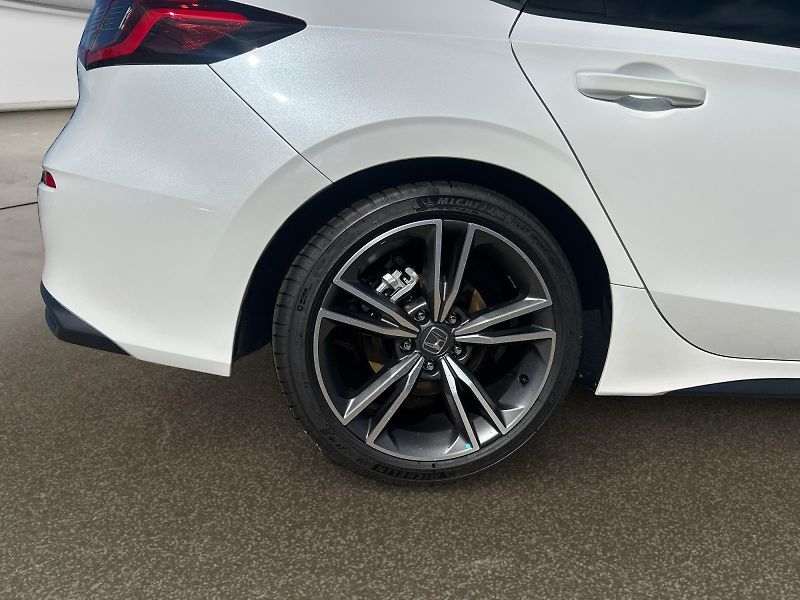 Honda Civic (2026) 2.0 Advance 2026/skladem - fotka 14 z 15