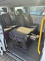 Ford Transit Custom (2015) Ford Custom 9 míst, klima - náhled 11