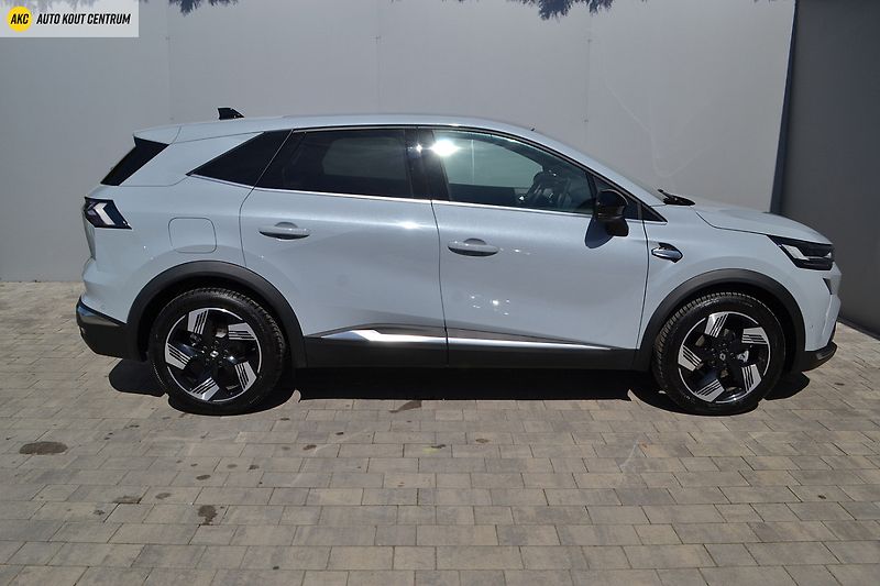 Renault Symbioz TECHNO MILD HYBRID 140 PANORAM - fotka 5 z 64
