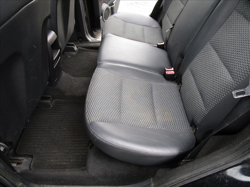 Mercedes-Benz Třídy A A160,  Klima - fotka 26 z 39