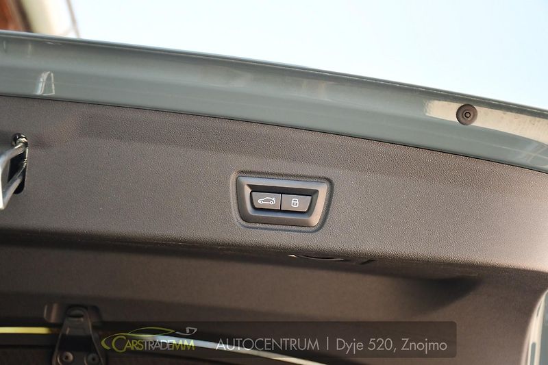 BMW Řada 4 420xD FL M-SPORT 3L-ZÁRUKA    - fotka 55 z 62