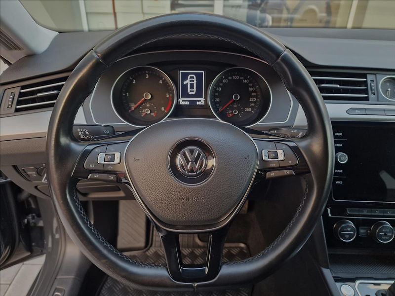 Volkswagen Arteon 2.0 TDI 140kW DSG Elegance,ČR - fotka 21 z 49