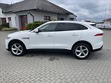 Jaguar F-Pace 3,0 d 221kw AWD Aut. DPH - náhled 1