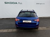 Škoda Superb (2023) Combi 2,0 Tdi 147 Kw DSG - náhled 35