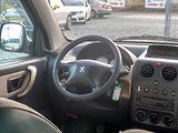 Peugeot Partner (2005) AC 1.6i 16V 80KW 5dv - náhled 13