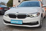 BMW Řada 5 (2017) 520d xDrive 140kW / ČR / DPH  - náhled 8