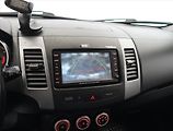 Mitsubishi Outlander (2009) 2.2 DI-D, 4X4, 7 míst, Navi - náhled 16