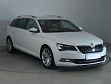 Škoda Superb (2017) Style 2.0 TDI, Kůže, Navi - náhled 1