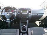 Volkswagen Golf Plus (2007) 1,9TDI AUTOKLIMA TEMP ČR - náhled 16