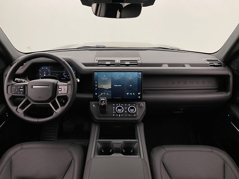 Land Rover Defender (2026) 110 D350 X-Dynamic REZERVACE - fotka 2 z 56