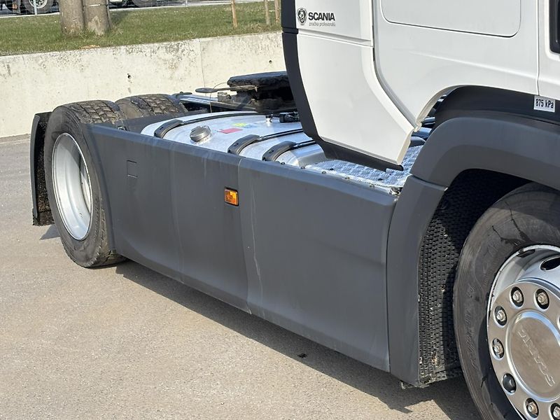 Scania R450 EURO 6 low deck - fotka 6 z 22