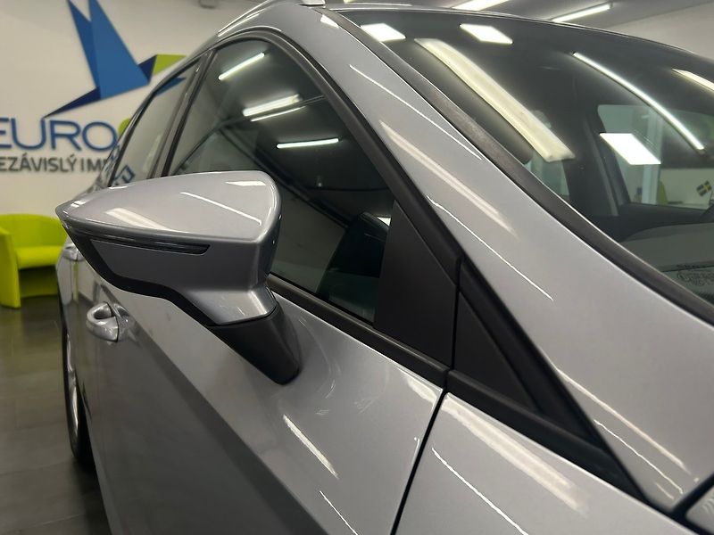 Seat Leon (2020) 1.5 TGI MAN 2020 | Záruka - fotka 10 z 55