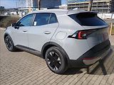 Kia Sportage (2026) 1.6 T-GDi GPF 4x2 7DCT EXCLUSI - náhled 2