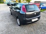 Fiat Punto KRASNE, KLIMA,SERVISKA,95T.KM - náhled 4