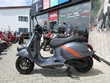 Vespa (2026) GTV 310 e5+ - náhled 1