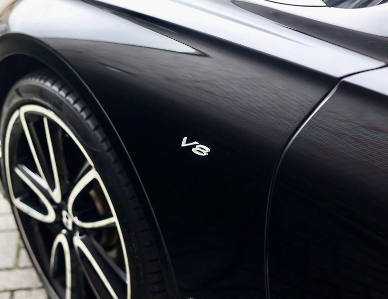 Bentley Continental GT (2020) 4.0 V8 440 KW 4x4 - fotka 20 z 51