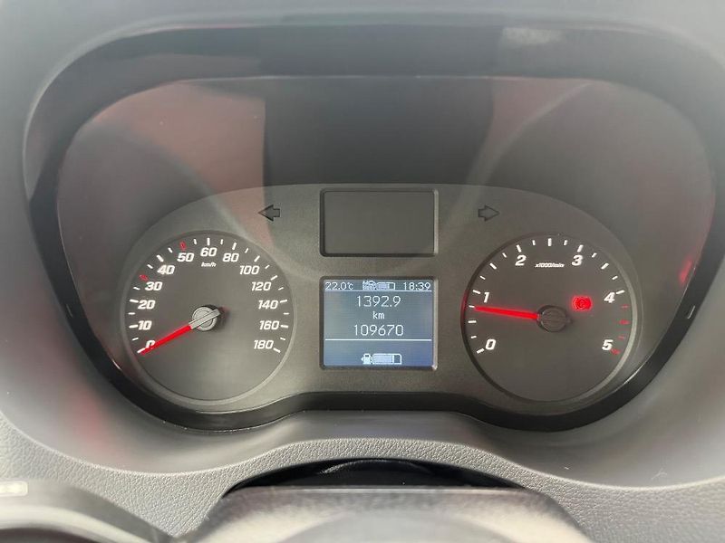 Mercedes-Benz Sprinter (2019) TOP STAV !!!! ALU 20