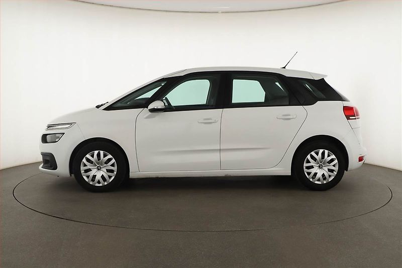 Citroën C4 SpaceTourer (2019) PureTech 130, Navi, Tempomat - fotka 3 z 13
