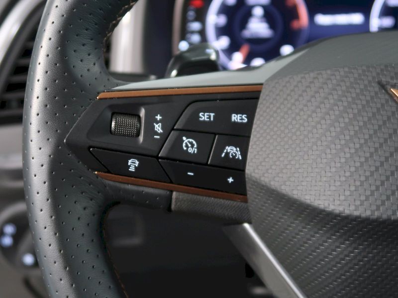 Cupra Ateca (2024) VZ 2.0TSI 221KW 4x4 DSG - fotka 20 z 41