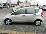 Mercedes-Benz Třídy A 2,0 160 CDI, klima, servis, - náhled 8