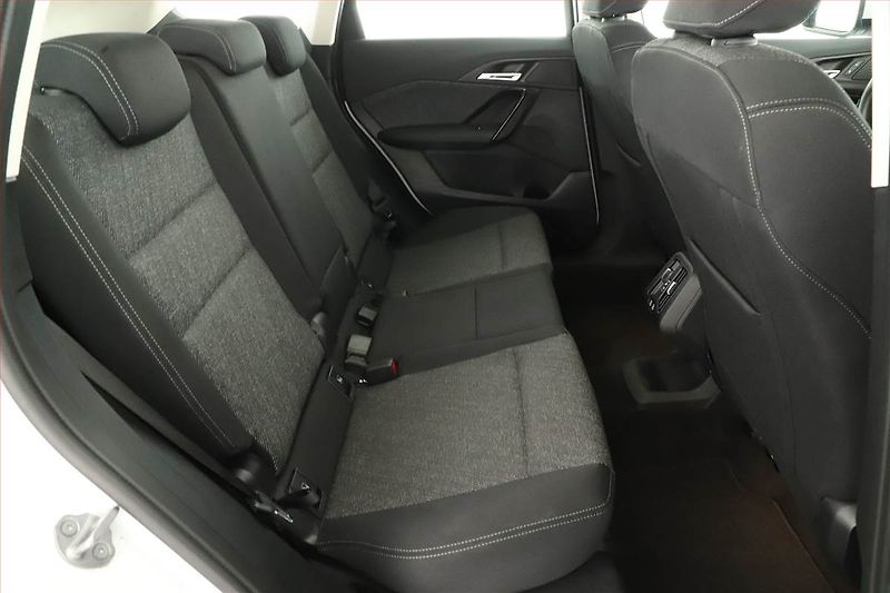 BMW X1 (2023) xDrive18d - fotka 7 z 17