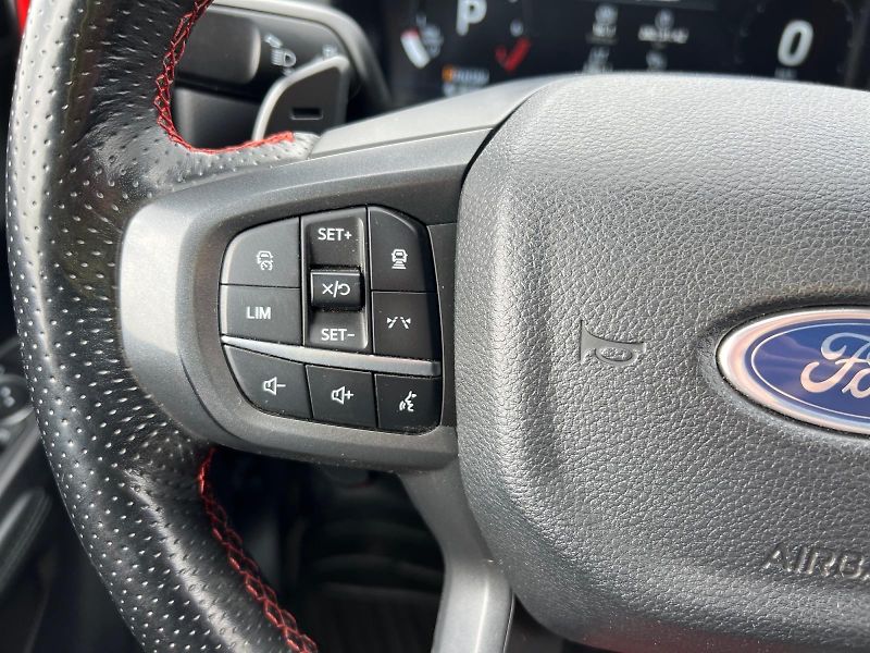 Ford Ranger (2023) RAPTOR 215kW TAŽNÝ HARDTOP DPH - fotka 18 z 34