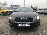 Škoda Octavia 1.6 TDI 85 KW,TEMPOMAT,KLIMA - náhled 1